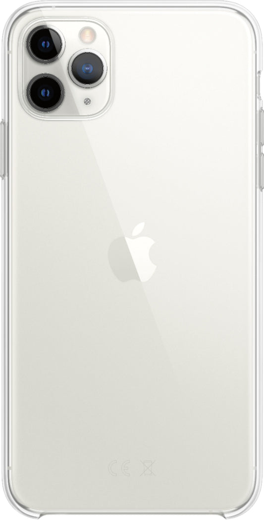 Apple - iPhone 11 Pro Max Clear Case