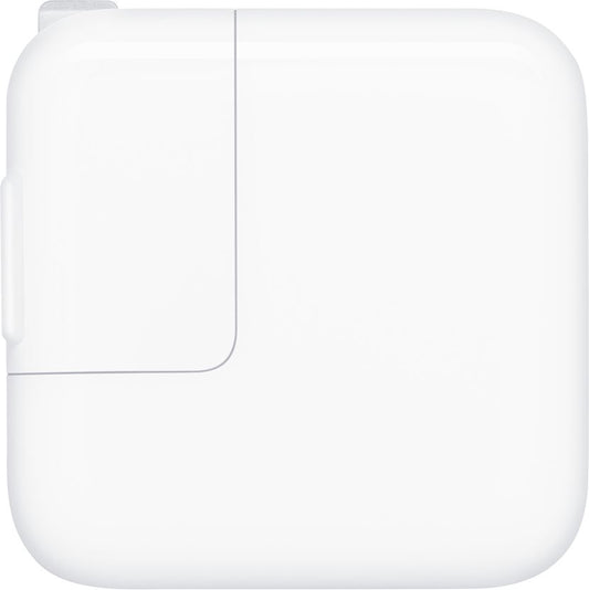 Apple 12W USB Power Adapter - iPad and iPhone Charger, Type A Wall Charger