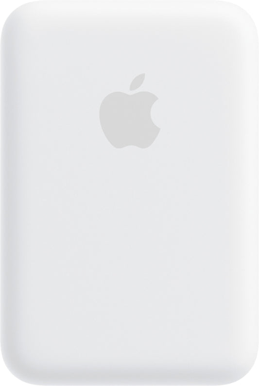 Apple MagSafe Battery Pack - Portable Charger with Fast Charging Capability, Power Bank Compatible with iPhone